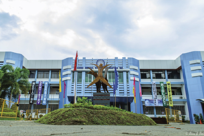 Davao Medical Foundation School Foundation